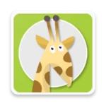 Logo of GROW Giraffe android Application 