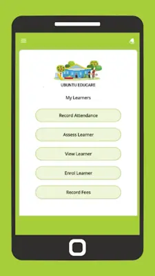 GROW Giraffe android App screenshot 5